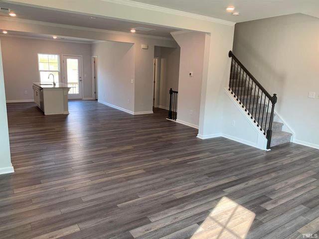 608 Hortons Creek Road, Cary, NC 27519
