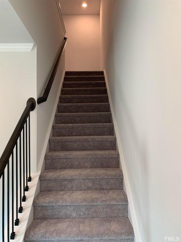 608 Hortons Creek Road, Cary, NC 27519