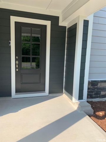 608 Hortons Creek Road, Cary, NC 27519