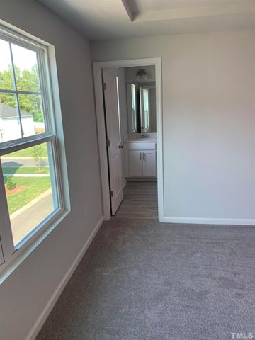 608 Hortons Creek Road, Cary, NC 27519