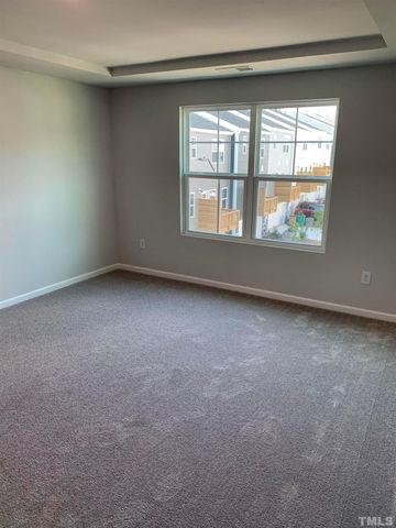 608 Hortons Creek Road, Cary, NC 27519