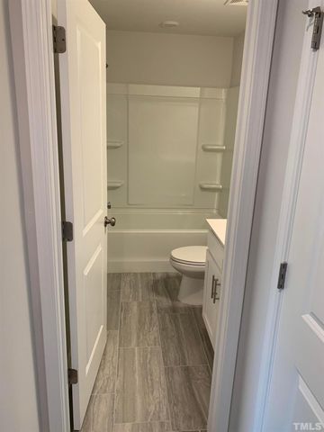608 Hortons Creek Road, Cary, NC 27519