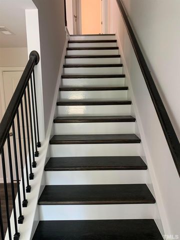 608 Hortons Creek Road, Cary, NC 27519