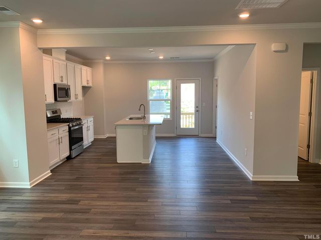 608 Hortons Creek Road, Cary, NC 27519