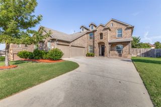 2001 Maggis Meadow Lane, Rowlett, TX 75089