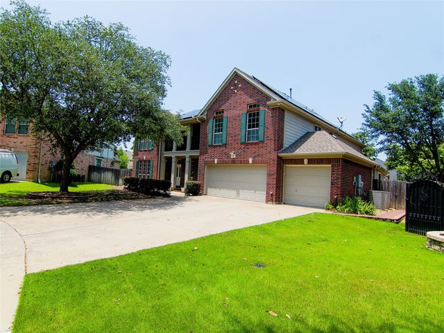 6 Altman Court, Mansfield, TX 76063