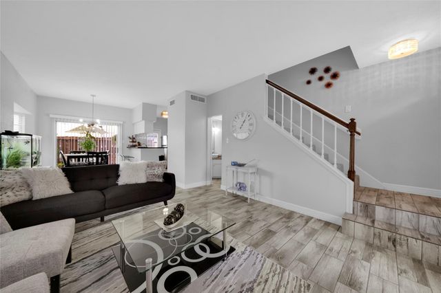 3600 Jeanetta Street 601, Houston, TX 77063