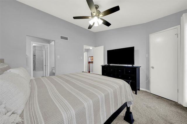 3600 Jeanetta Street 601, Houston, TX 77063