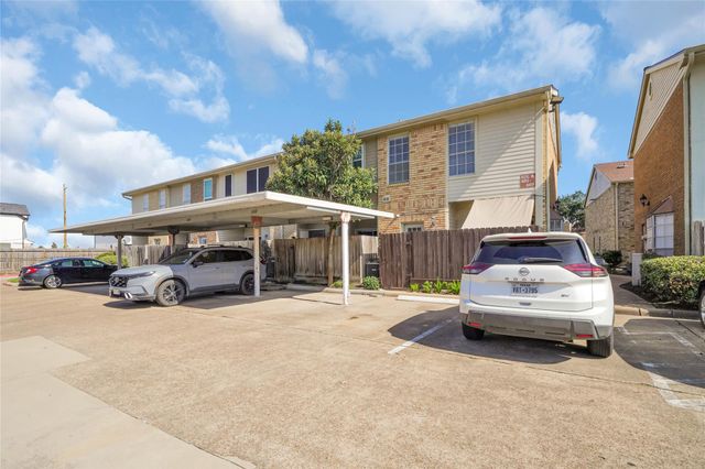 3600 Jeanetta Street 601, Houston, TX 77063