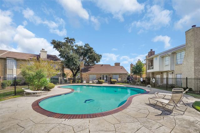 3600 Jeanetta Street 601, Houston, TX 77063