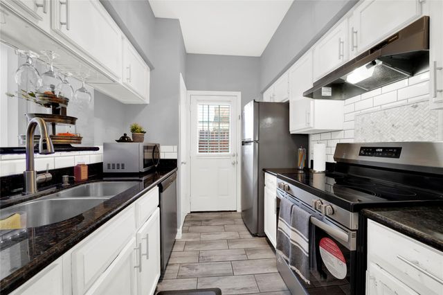 3600 Jeanetta Street 601, Houston, TX 77063