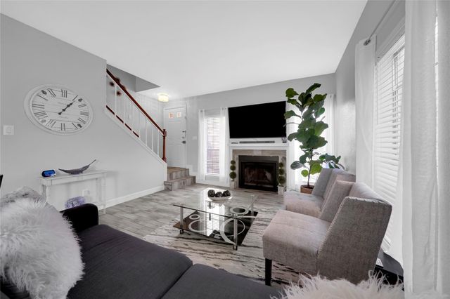 3600 Jeanetta Street 601, Houston, TX 77063