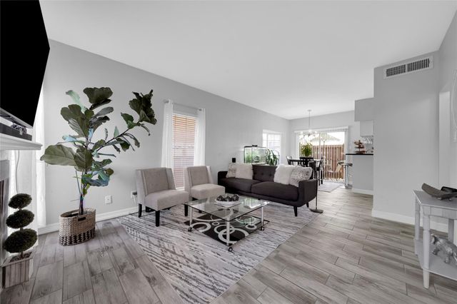 3600 Jeanetta Street 601, Houston, TX 77063