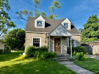 231 Monroe Street, Brooklyn Vlg, MI 49230