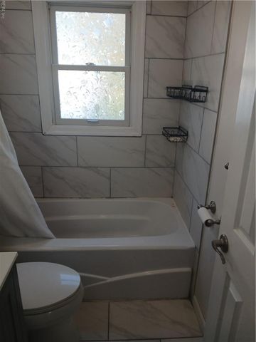 47 Wellington DR, Hampton, VA 23666