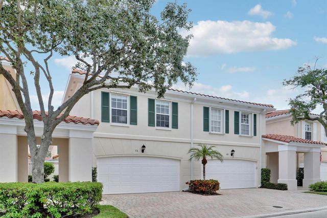 73 Laurel Oaks Circle, Jupiter, FL 33469