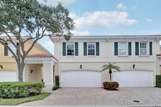 73 Laurel Oaks Circle, Jupiter, FL 33469