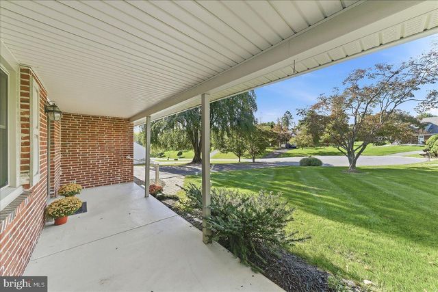 204 COLWYN TER, West Chester, PA 19380