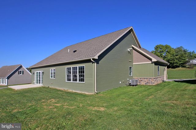 108 ALLWEIN DRIVE, Lebanon, PA 17042