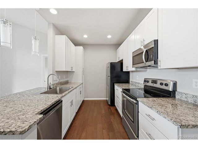 14251 E 1st Dr 308, Aurora, CO 80011