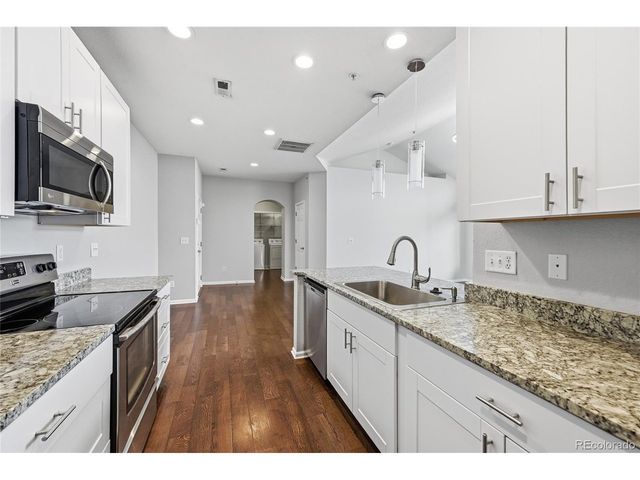 14251 E 1st Dr 308, Aurora, CO 80011