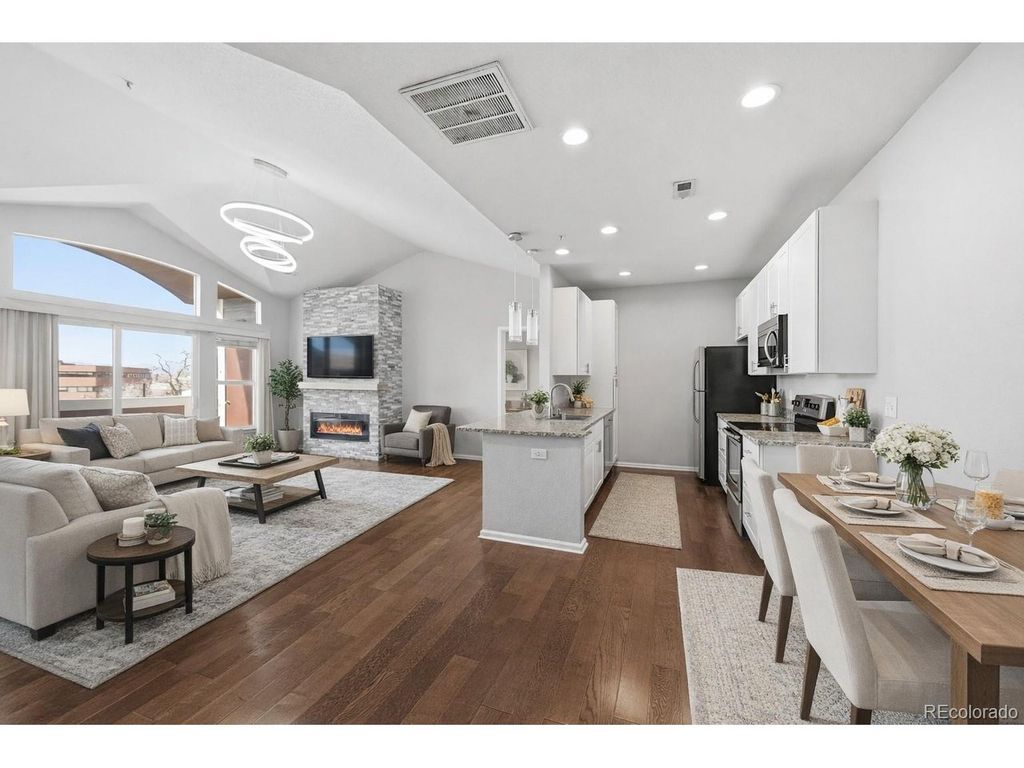 14251 E 1st Dr 308, Aurora, CO 80011