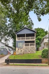 319 Lawton Street SW, Atlanta, GA 30310