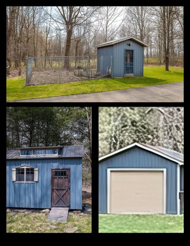 9214 TANNERY Road, Girard, PA 16417