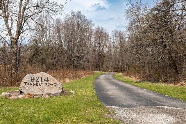 9214 TANNERY Road, Girard, PA 16417