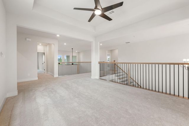 1222 Crown Forest Drive, Missouri City, TX 77459