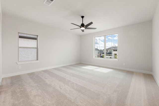 1222 Crown Forest Drive, Missouri City, TX 77459
