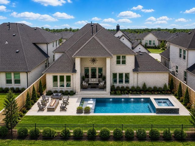 1222 Crown Forest Drive, Missouri City, TX 77459