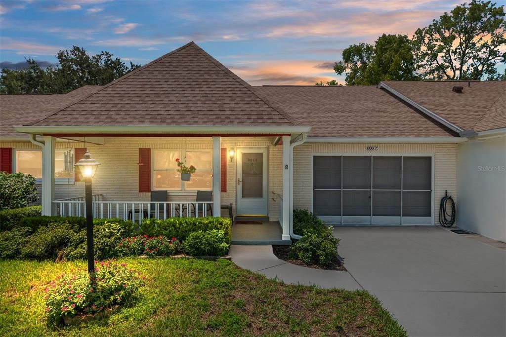 8666 SW 92ND LANE C, Ocala, FL 34481