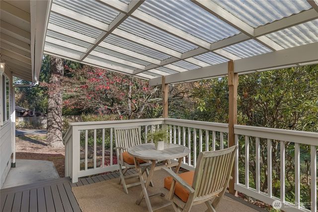 2203 NE 177th Street, Shoreline, WA 98155