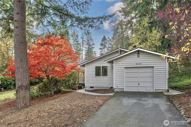 2203 NE 177th Street, Shoreline, WA 98155