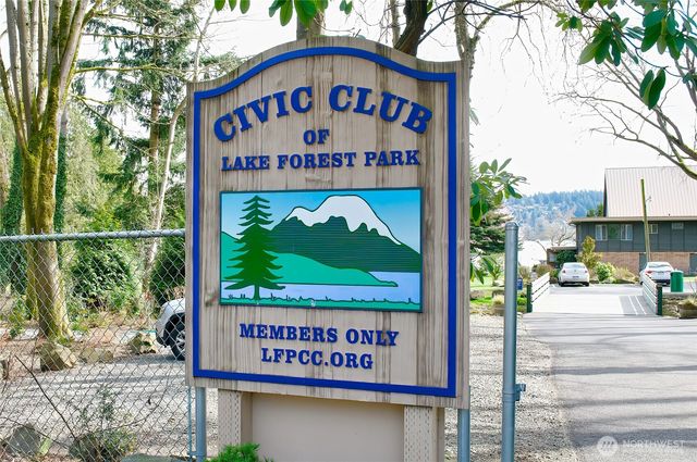 2203 NE 177th Street, Shoreline, WA 98155