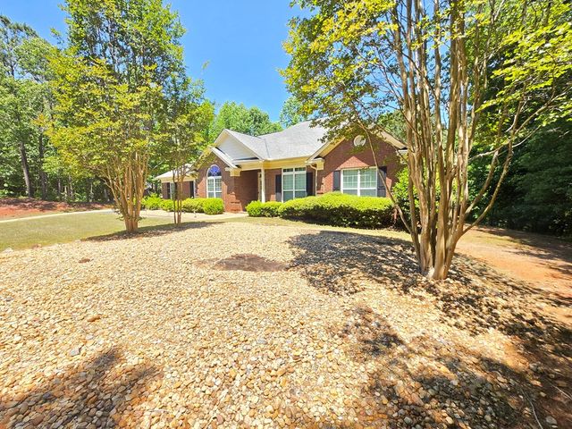 327 Bob White Drive, Midland, GA 31820