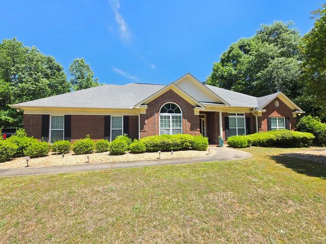 327 Bob White Drive, Midland, GA 31820