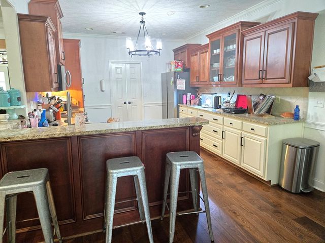 327 Bob White Drive, Midland, GA 31820