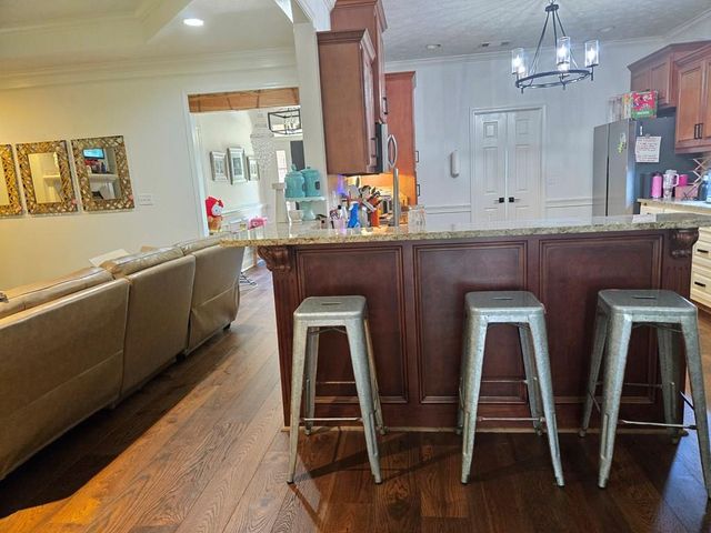 327 Bob White Drive, Midland, GA 31820