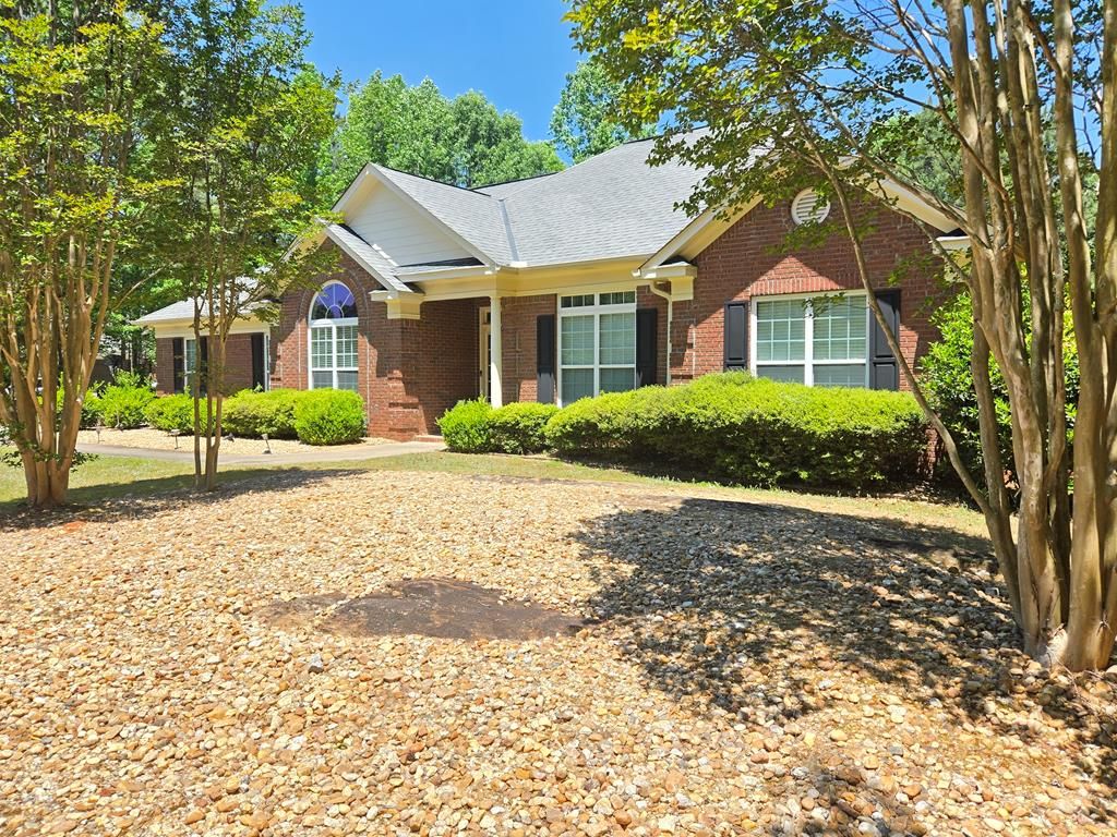 327 Bob White Drive, Midland, GA 31820