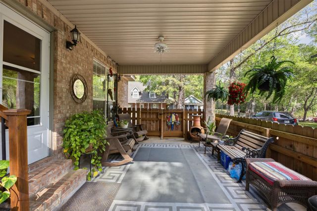 80 Indian Harbor, Trinity, TX 75862