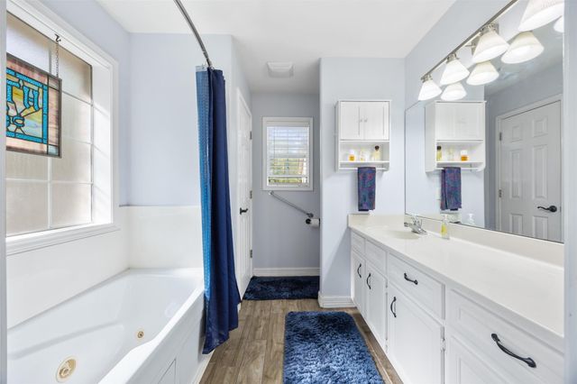 80 Indian Harbor, Trinity, TX 75862