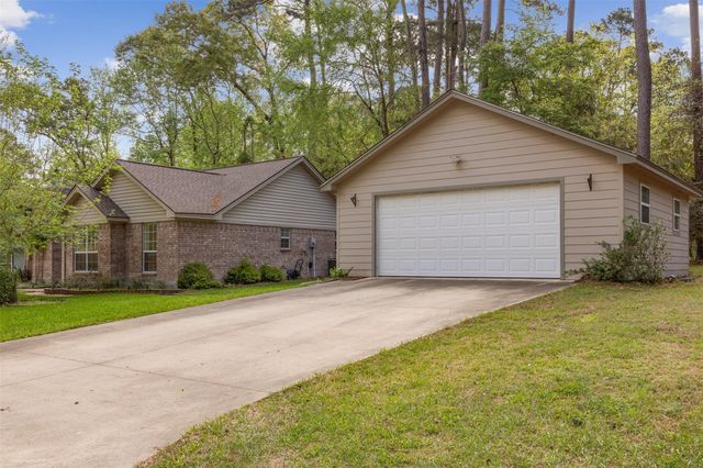 80 Indian Harbor, Trinity, TX 75862