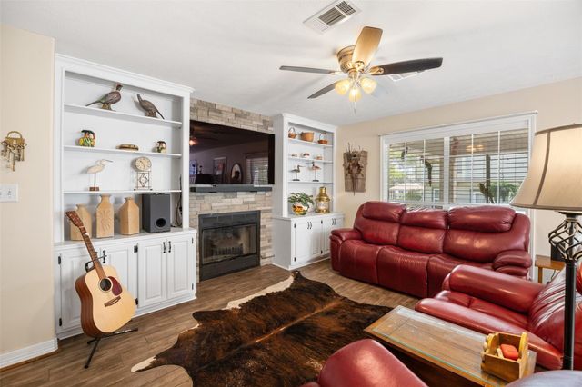 80 Indian Harbor, Trinity, TX 75862