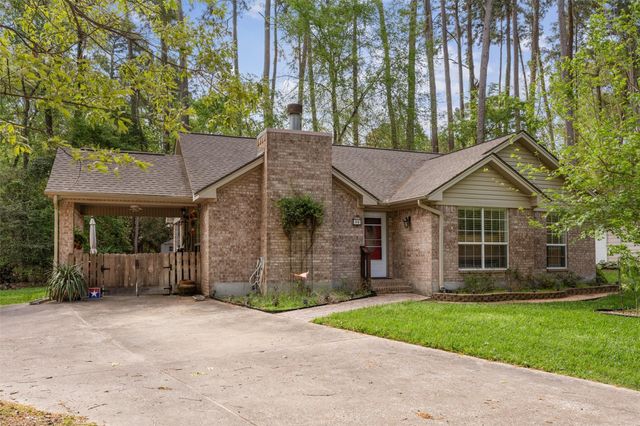 80 Indian Harbor, Trinity, TX 75862