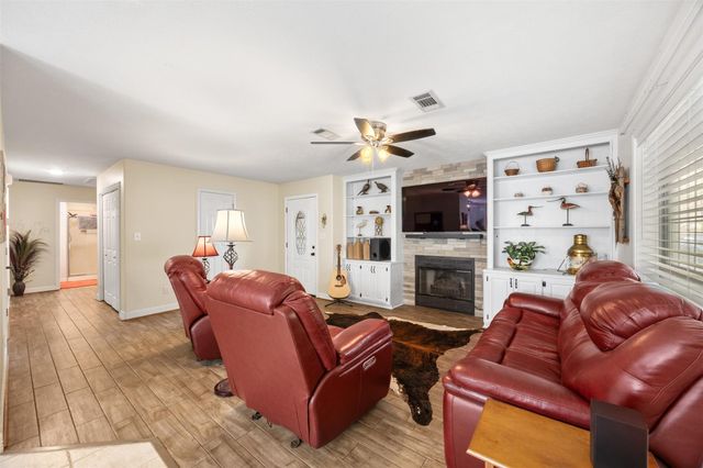 80 Indian Harbor, Trinity, TX 75862