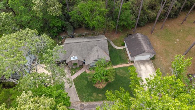 80 Indian Harbor, Trinity, TX 75862