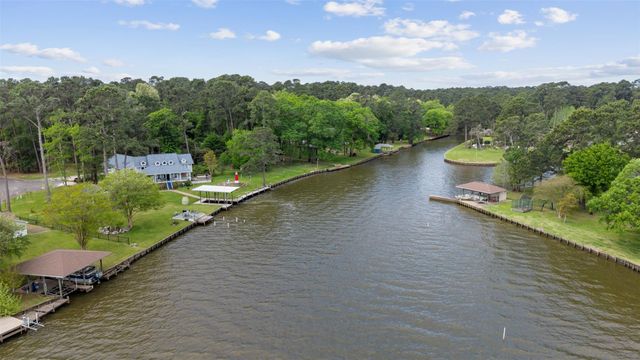 80 Indian Harbor, Trinity, TX 75862