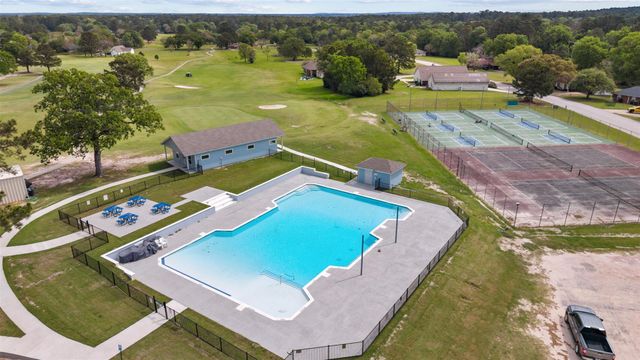 80 Indian Harbor, Trinity, TX 75862